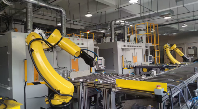 浙江喷砂机常见类型及适用场景全解析