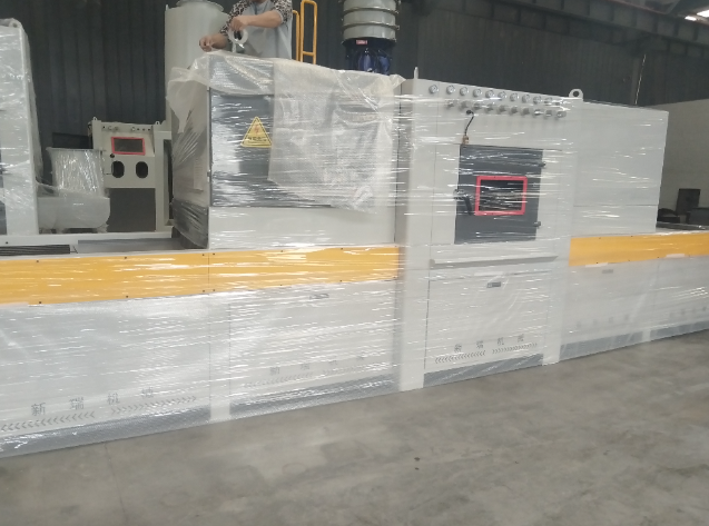 浙江喷砂机操作规范 新手必学安全要点