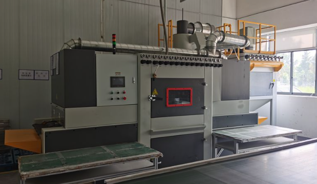 浙江如何提升喷砂机工作效率 这几招超实用