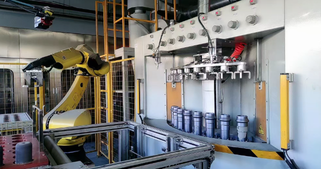 浙江喷砂机快速换料技巧 节省施工时间