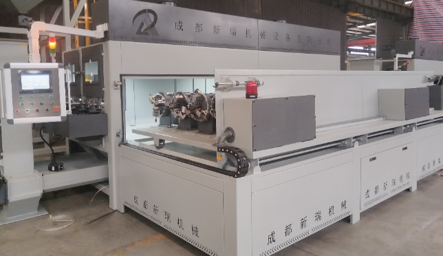 浙江低温环境下喷砂机如何正常工作